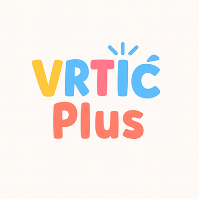Vrtić Plus